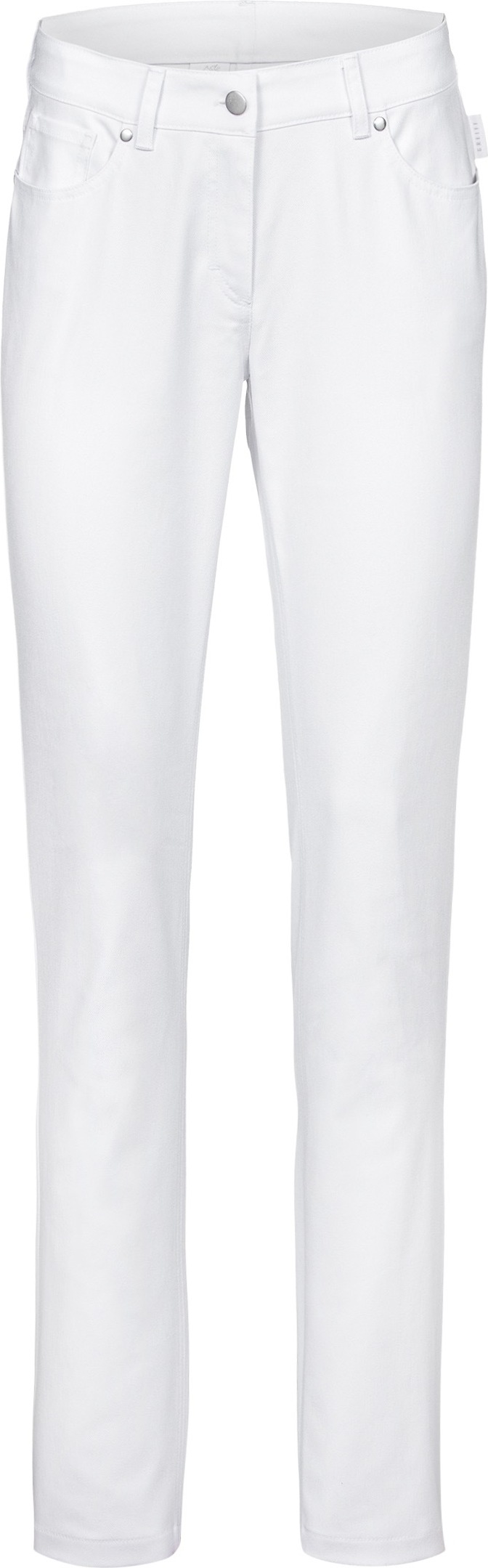 GREIFF Greiff Damen-Jeans RF Care 5344-6570-90 Gr. 84 weiß