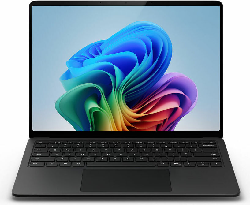 Laptop Microsoft ZXY-00049 Qualcomm Snapdragon X Elite (X1E) 16 GB RAM 1 TB SSD