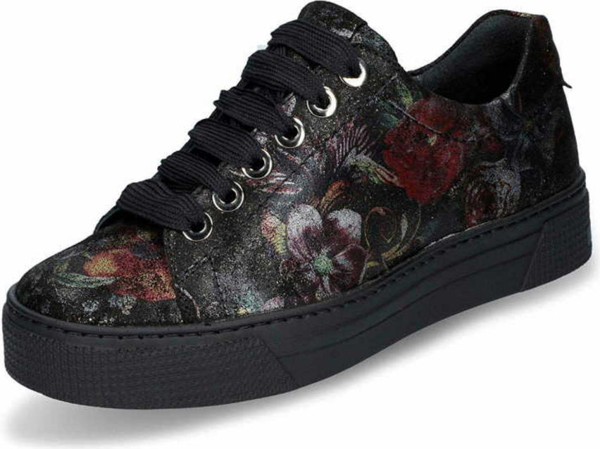 Sneaker Semler A5015 089001 Alexa Blumendruck, A5015 089001 Alexa Blumendruck, A5015 089001 Alexa Blumendruck, A5015 089001 Alexa Blumendruck, A5015 089001 Alexa Blumendruck