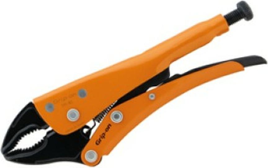 Zange Grip-on 33 mm 192 mm