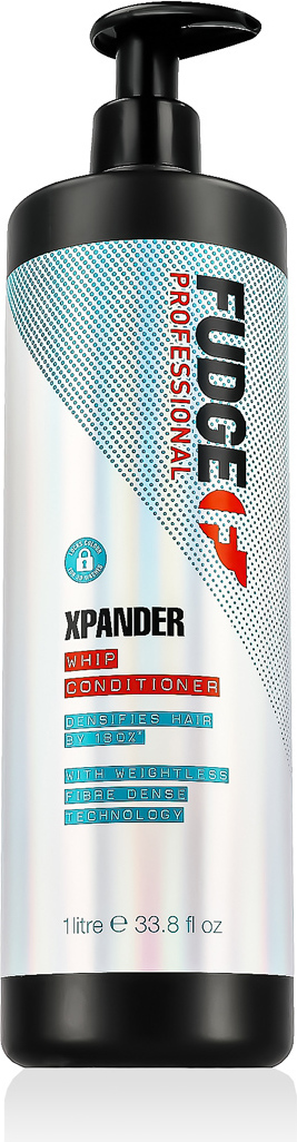 Fudge Professional Fudge Conditioner Care Xpander Whip Conditioner