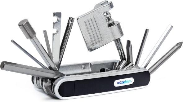 Northix Fahrrad-Multitool