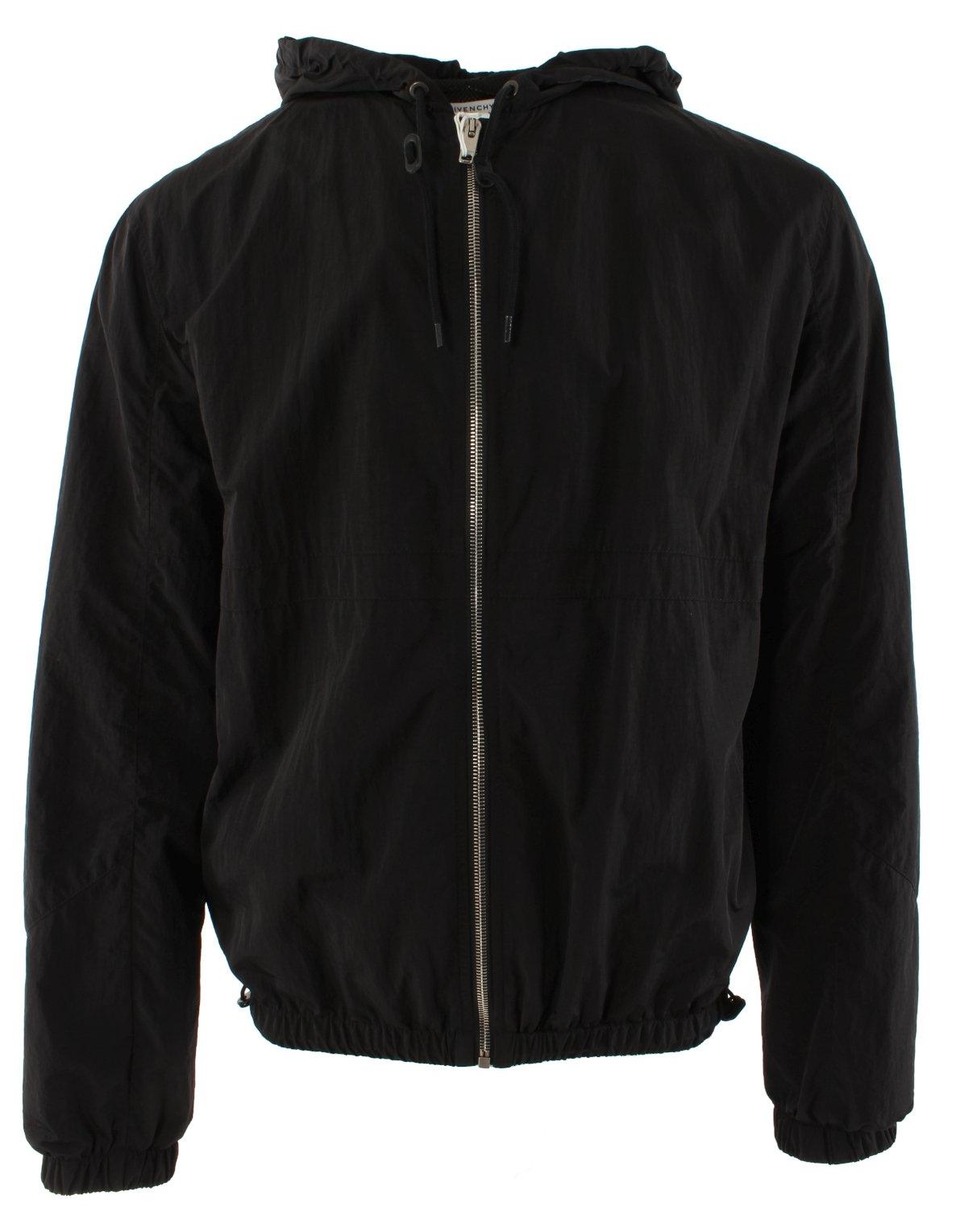 Givenchy jas Größe 50 BM00CL1Y59
Materiaal: 100% polyester