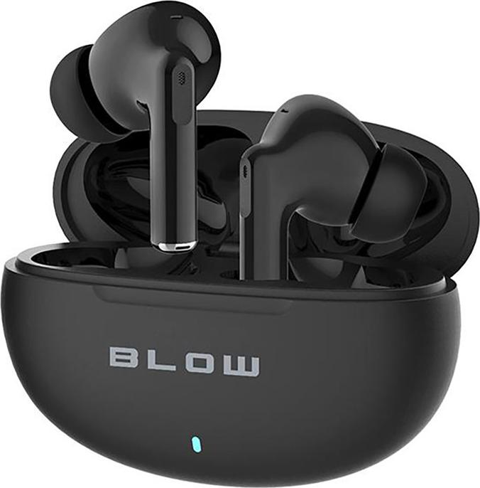Blow WIRELESS HEADPHONES BLOW BTE600 BLACK