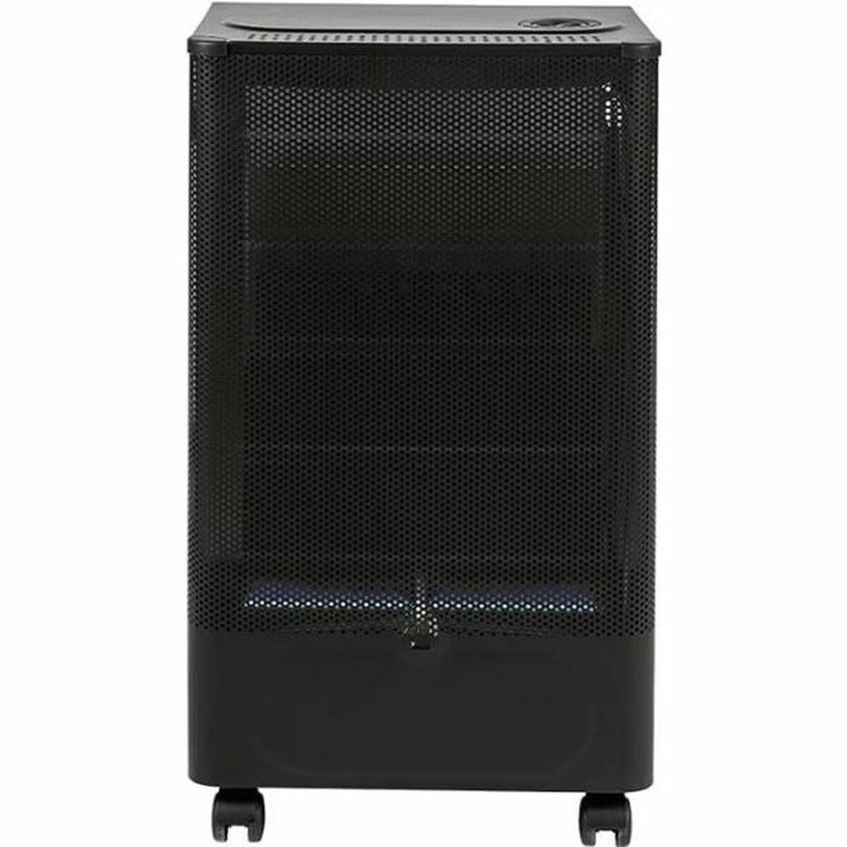 Plynový ohrievač Favex Black 4200 W