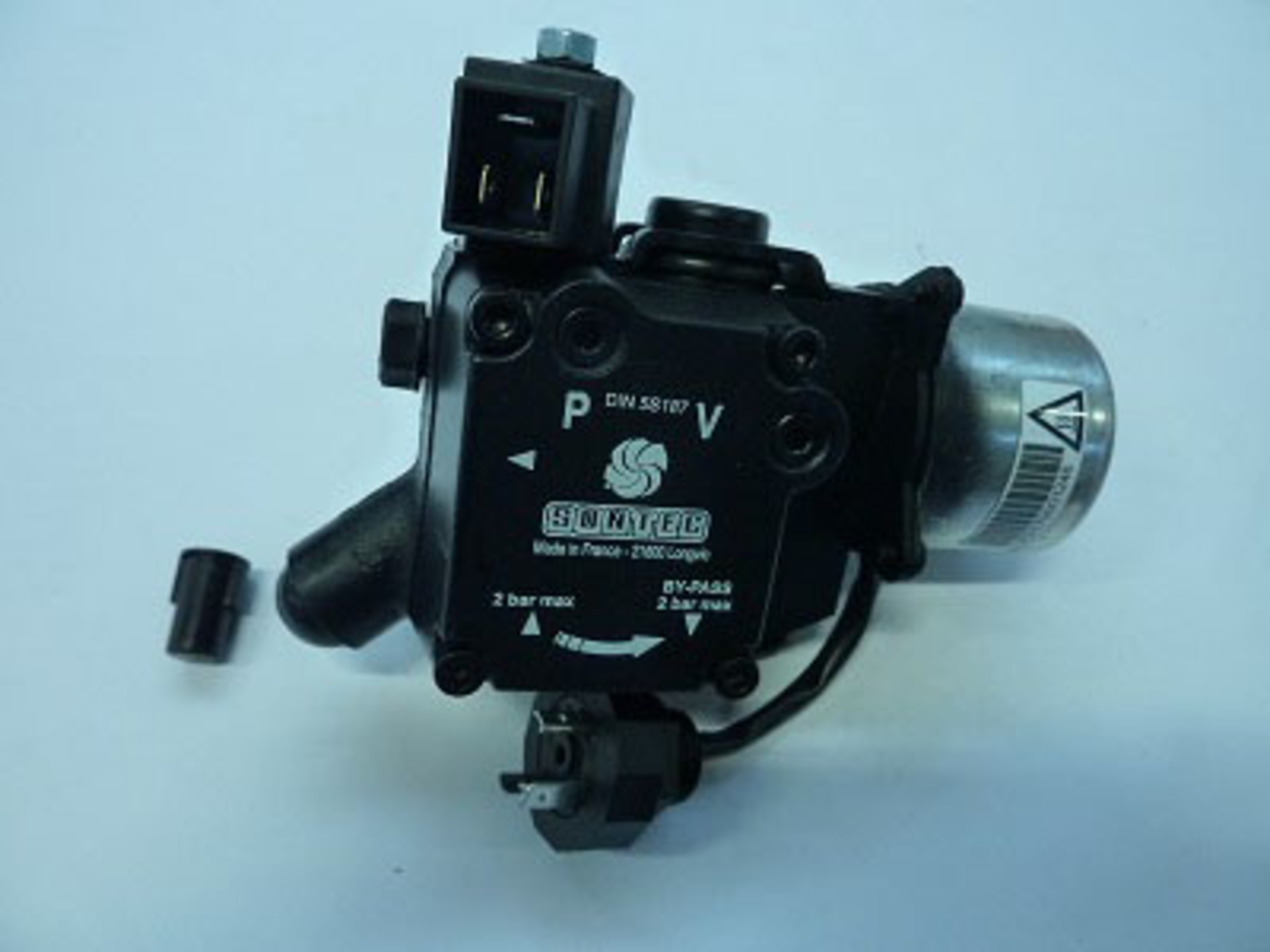 Remeha RE Ölpumpe modulierend 7659158