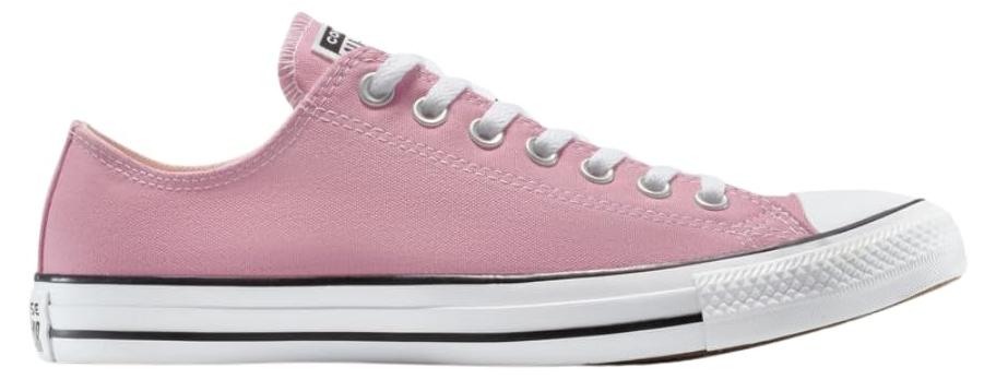 Converse Ctas Ox Cliffside Rose, Size 36.5 EU Cliffside Rose 36.5, Cliffside Ros