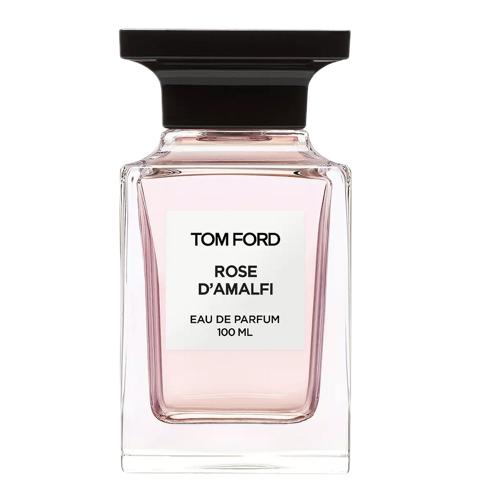 Tom Ford Rose D'Amalfi Woda perfumowana, 100 ml