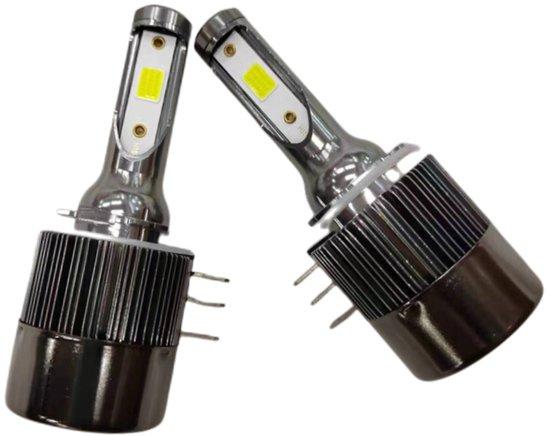 OEM Auto Koplamp Kit mit 9200lm Helligkeit, 6000k Weiß, 55w/Energieverbrauch, LED, weiß 2026