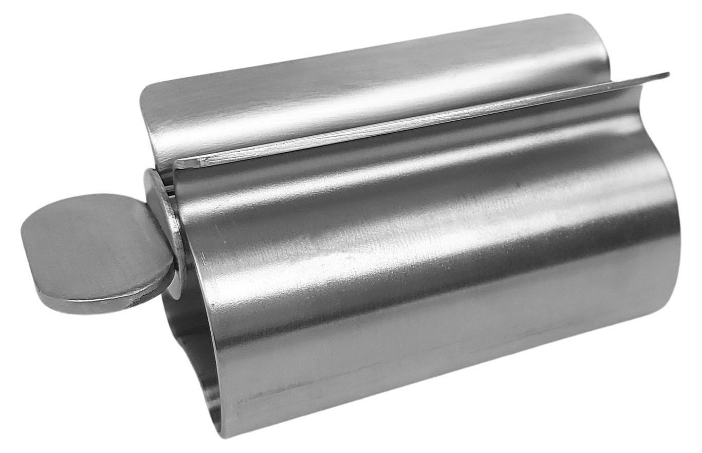 Gravidus Edelstahl Tubenausdrücker Tubenpresse g-12216
