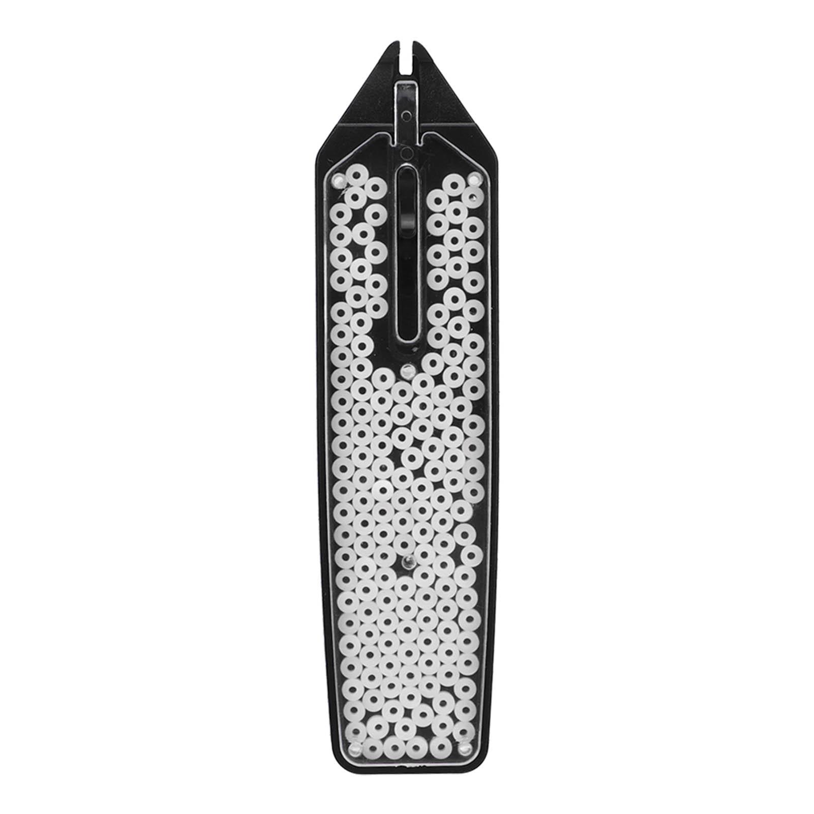 Cocosity Tennis Cross String Saver Tennis String Saver Schlösser Cross Ersatz String Saver