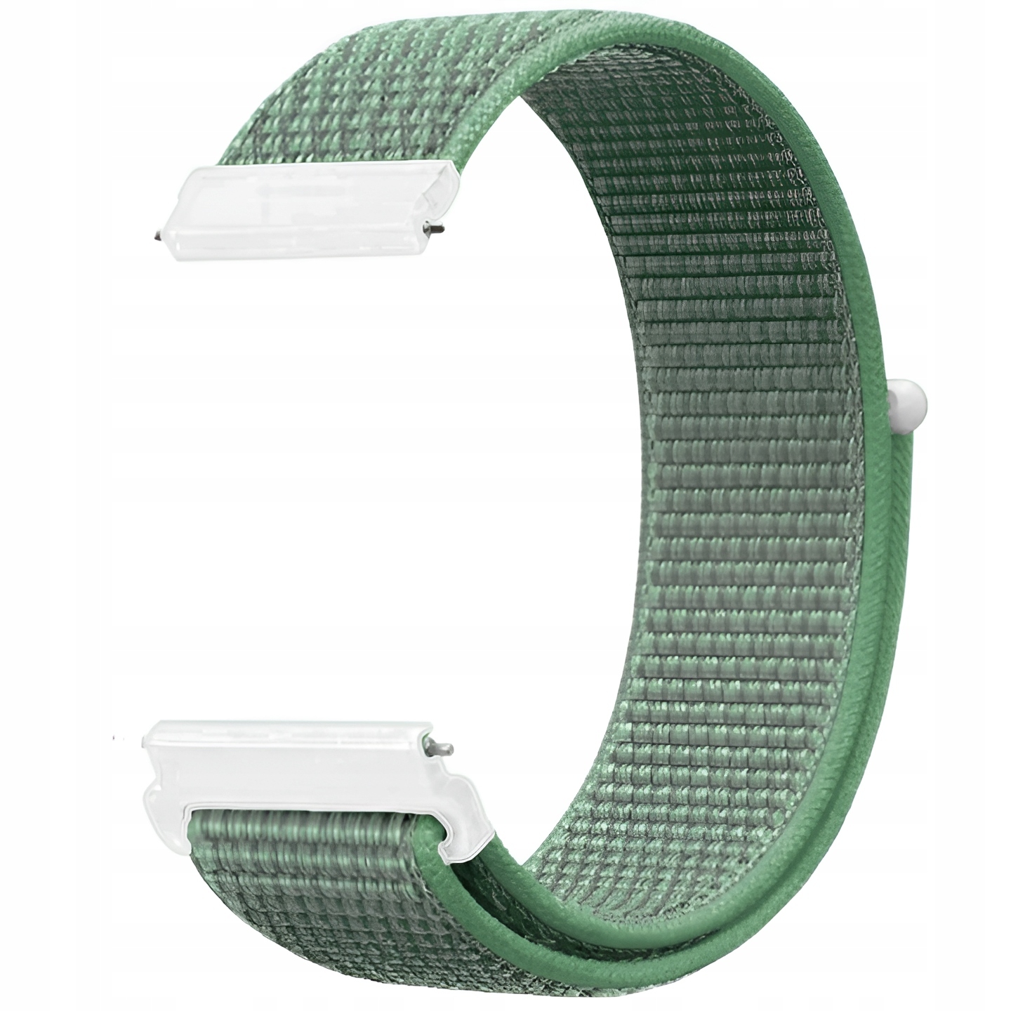 MATERIÁL Nylonový remienok pre inteligentné hodinky univerzálny 20 mm+TELESKOP