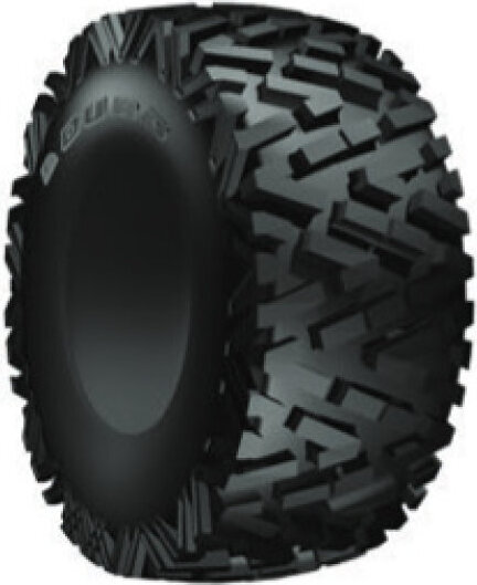 Duro 26X9 R 12 Tl 49N Di-2025 Power Grip 6Pr E-Kennung