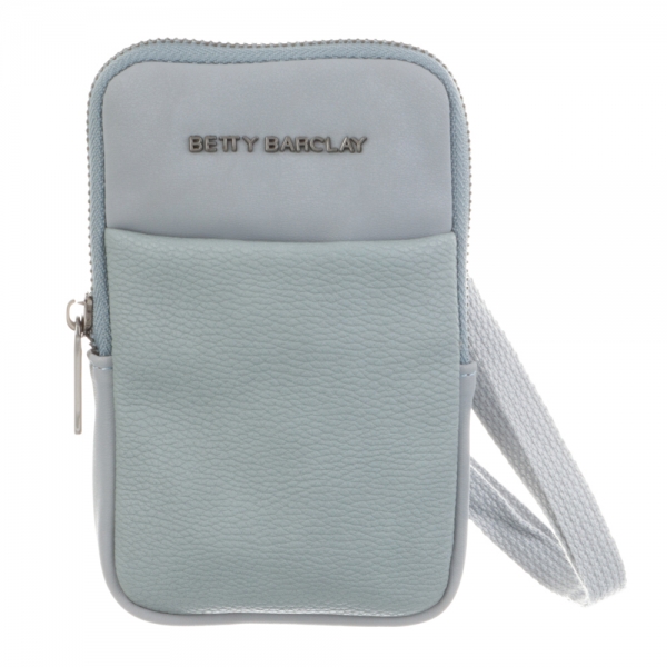 Betty Barclay Handytasche Handycase Blue blau BB-2302-158