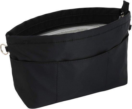 OEM Nylon Organizer Tas in Tas, Handtas Organizer, Binnenzakjes für Handtaschen, Tas Organizer, sehr kleiner Extra Organizer 2026