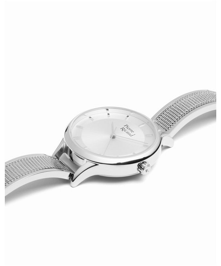 Pierre Ricaud Fashion Damenuhr Pierre Ricaud-P22028.5113Q PierreRicaud-P22028.5113Q