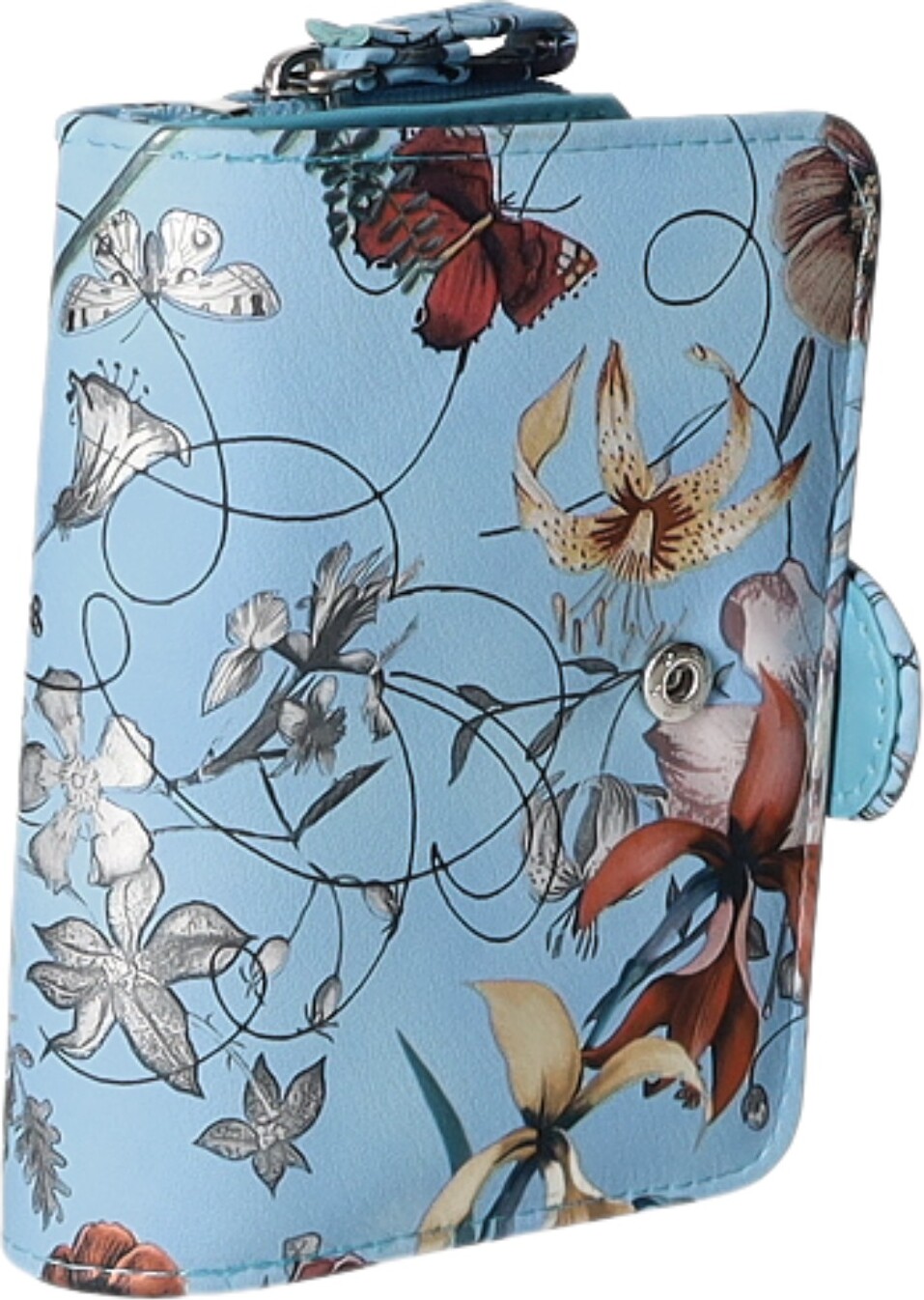 New Design Börse im Hochformat 1127-20