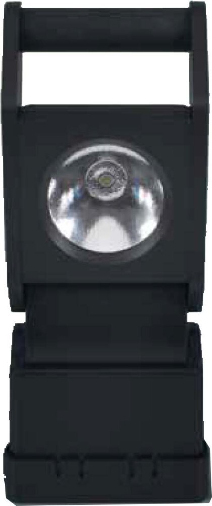 RP-Technik LED-Handscheinwerfer HX