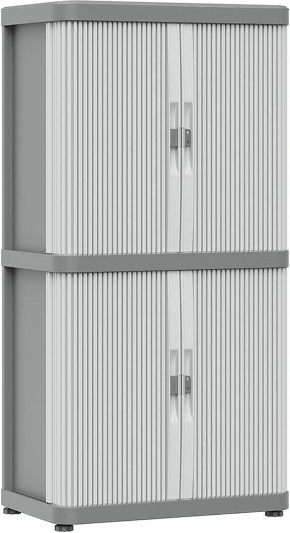 Skriňa Rolling Space Modular 2 (200 x 59 x 36 cm)