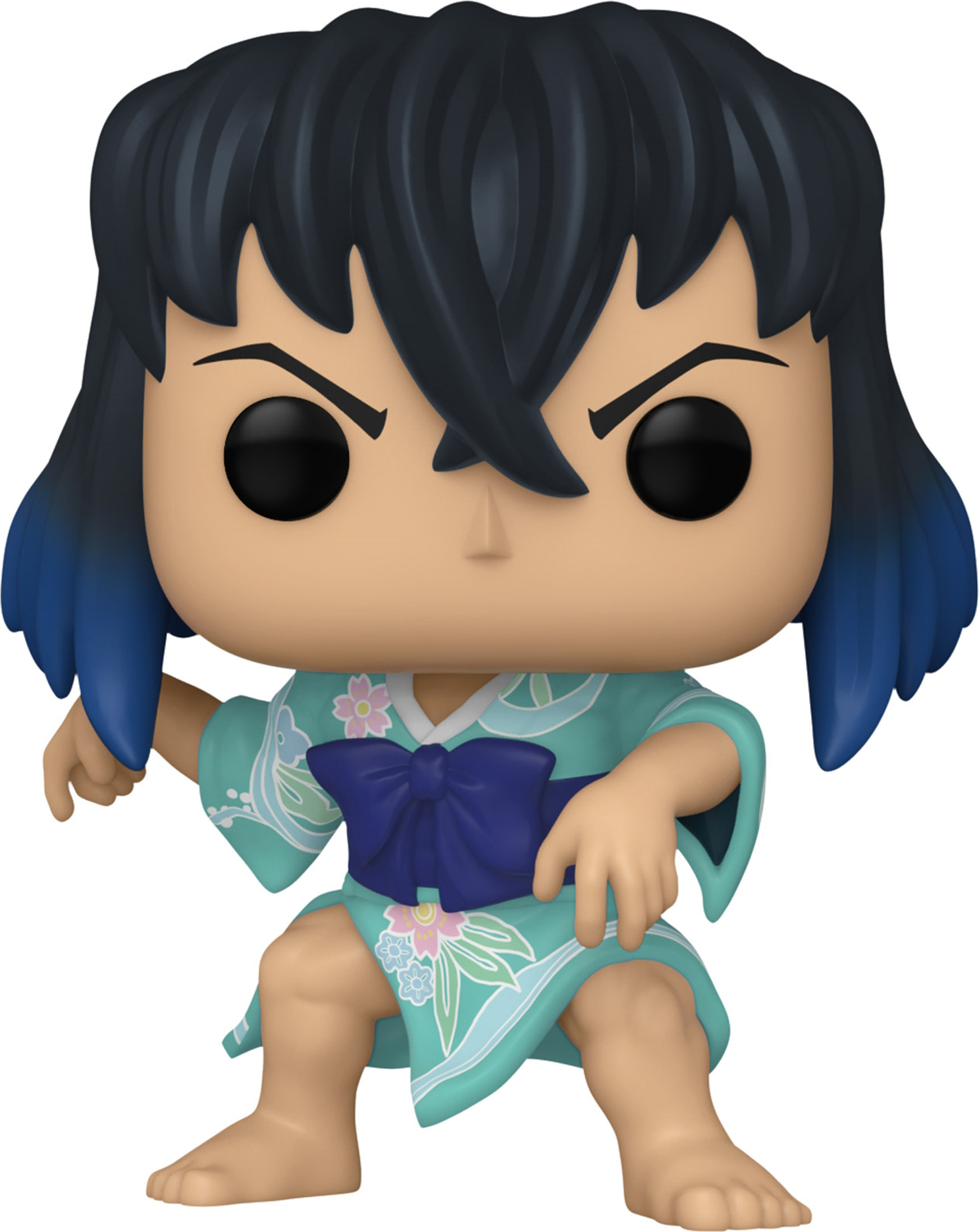 FUNKO POP Demon Slayer - 1532 Inosuke (Kimono) 9 cm FK75572