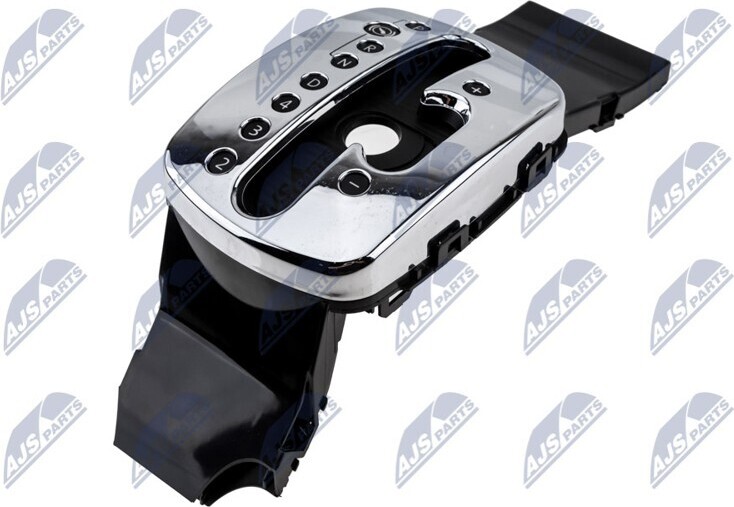 NTY Anzeige, Fahrstufe GZB-VW-042