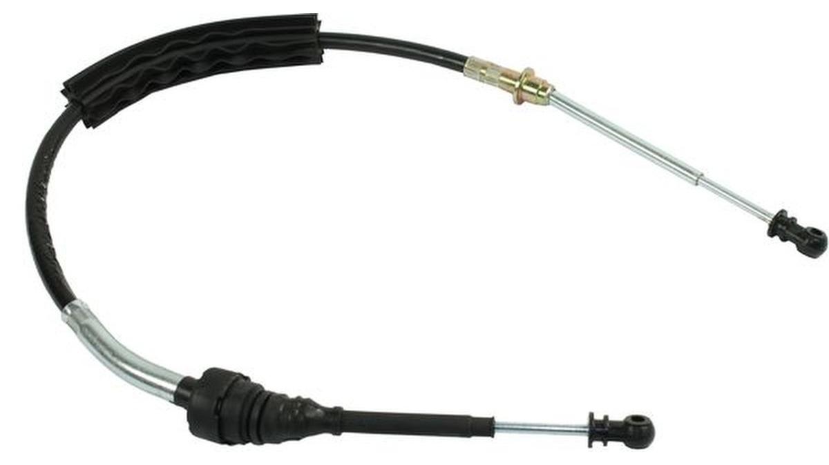Seilzug Schaltgetriebe links Wählseilzug METZGER für u.a. VW POLO 3150159