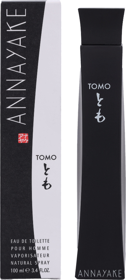 Annayake Tomo Pour Homme Edt Spray