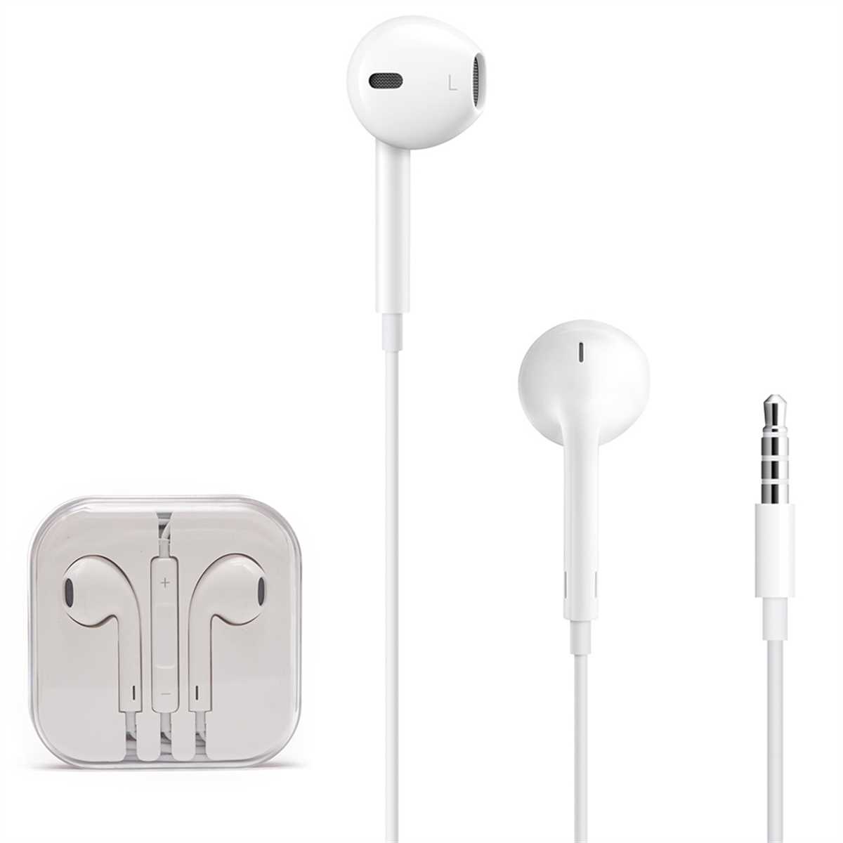 Apple EarPods MNHF2ZM/A