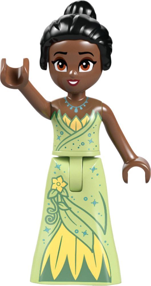 LEGO Disney: Tiana