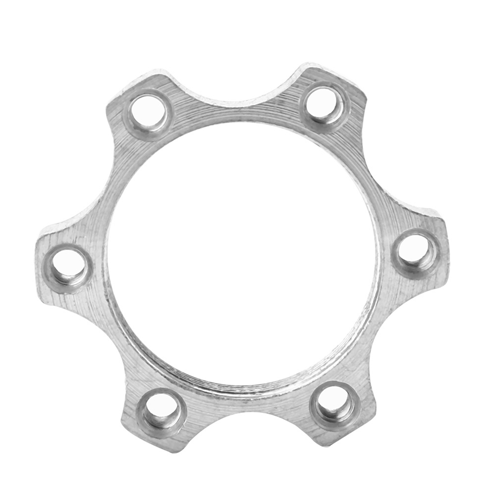 Cocosity Brake Rotor Adapter,Disc Brake Rotor Adapter,Hub Disc Brake Rotor Adapter,6 Bolts Rotor Adapter,Hub Brake Rotor Adapter