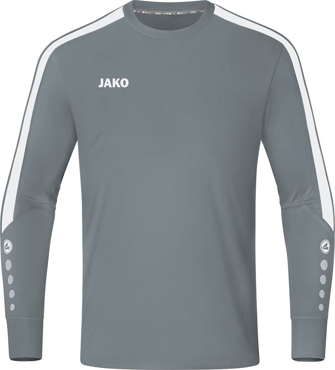 JAKO TW-Trikot Power STEINGRAU STEINGRAU L 8923