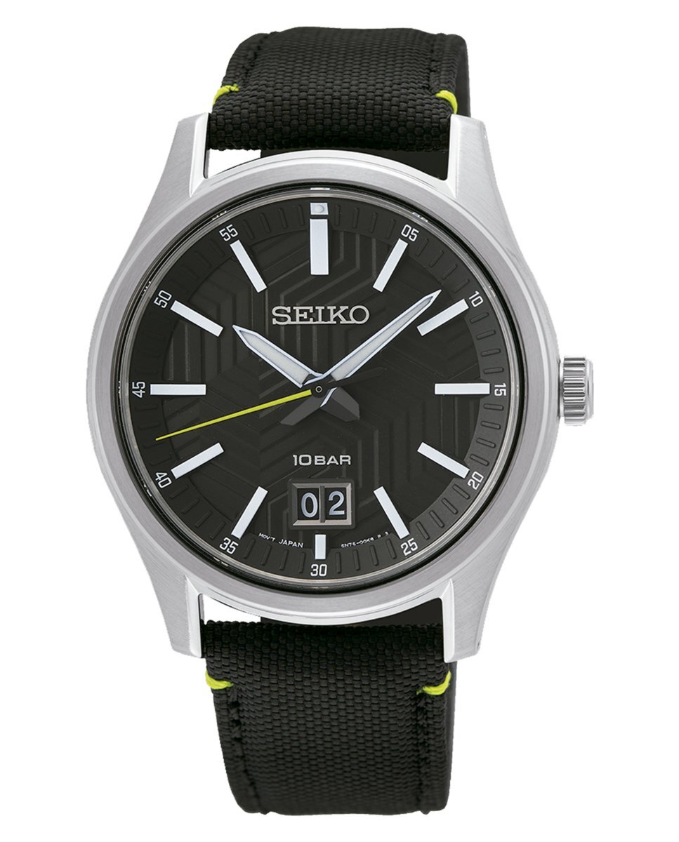 Hodinky Seiko Mod. Sur517p1