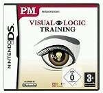 NBG NDS Spiel RTL Visual Logic T. NDS-308