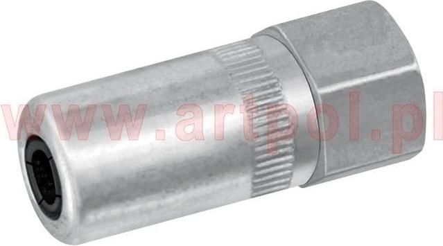 ARTPOL 4-Backen-Wassernapfspitze