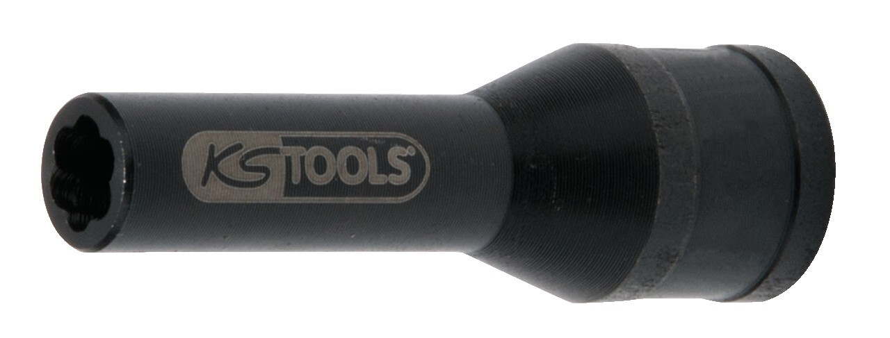 KS Tools Abdreher für Glühkerzenelektrode 3,20 mm 152.1026