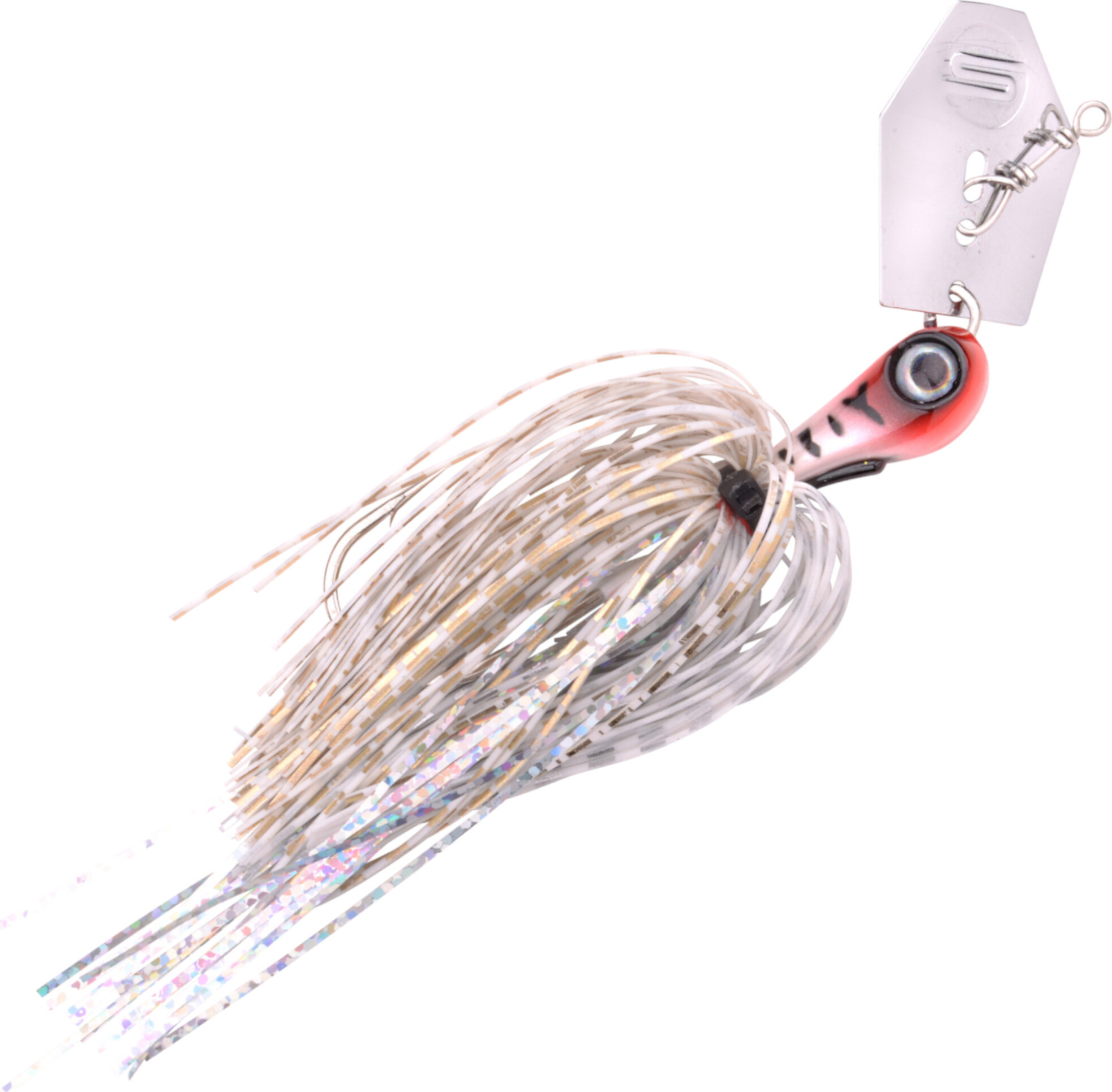 Spro Iris Thrillseeker (RH Tiger) 4867-1332