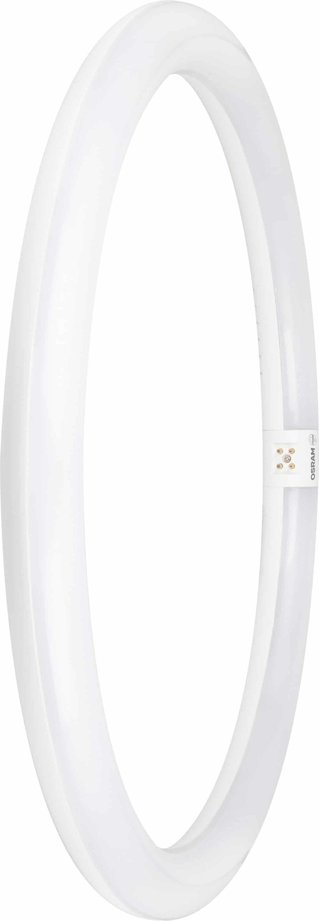 OSRAM LED TUBE T9C EM 40 ringförmige LED Röhre 24W 2900lm 6500K Lichtgebung_GU10 AC45085