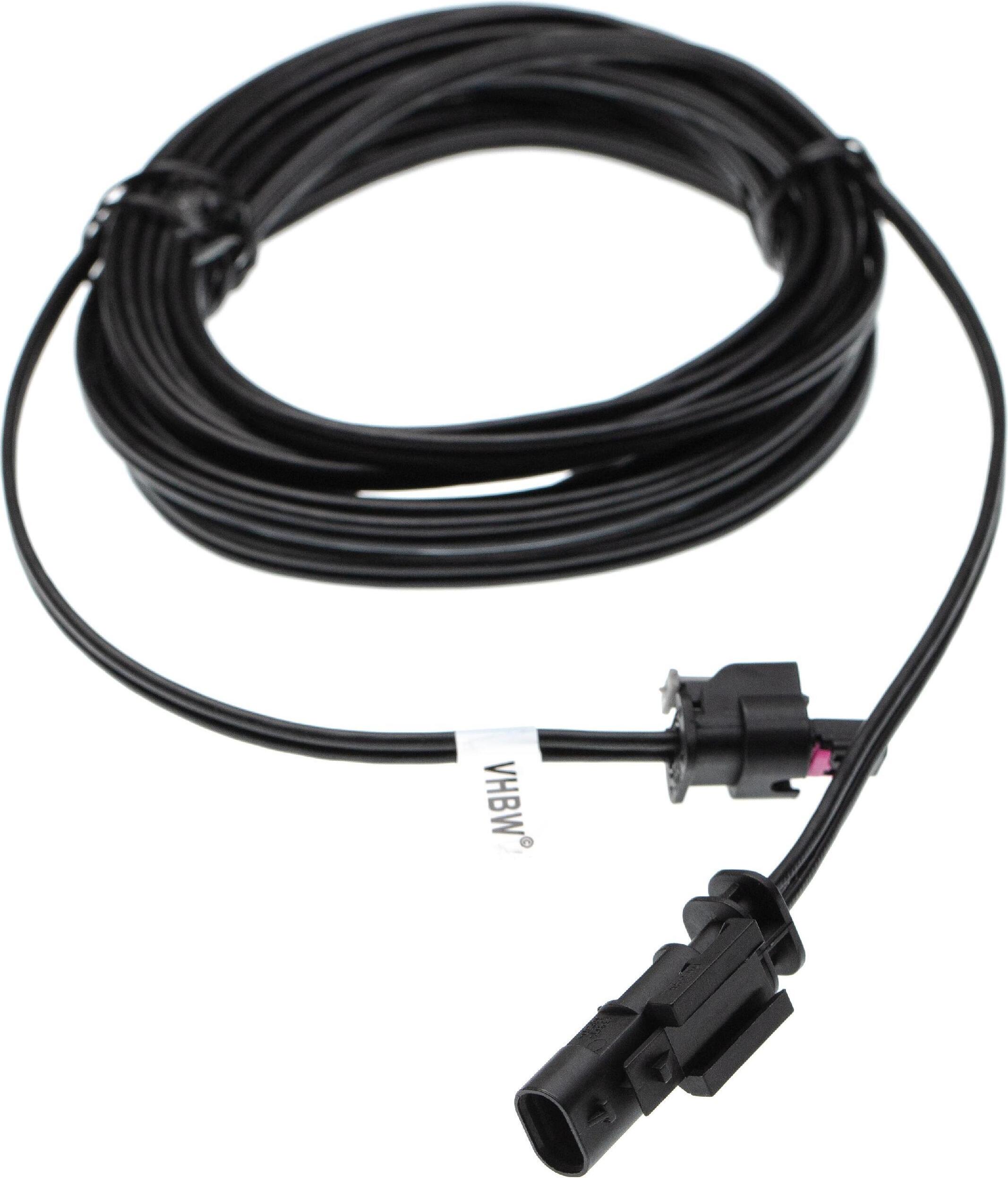 Genisys Begrenzungskabel 10m Für Gardena Mähroboter - 2.7mm Stark Kompatibel Mit Sileno