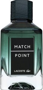 Lacoste Match Point parfémovaná voda pre mužov 100 ml