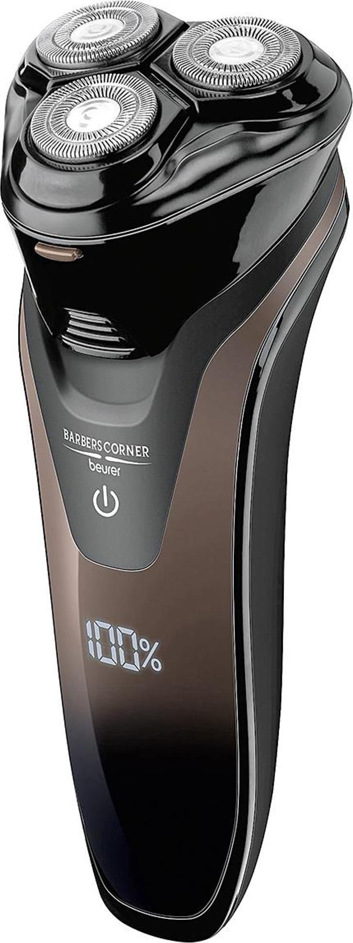 Beurer HR 8000 Rotationsrasierer 580.09