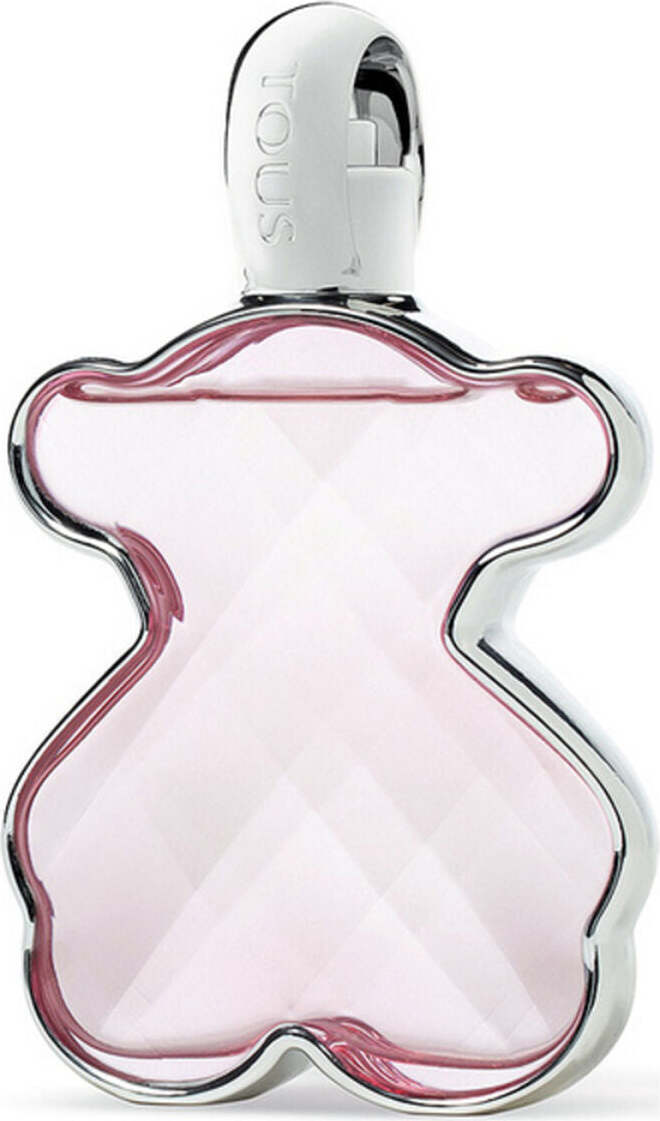 Dámsky parfum Loveme Tous EDP EDP - 30 ml
