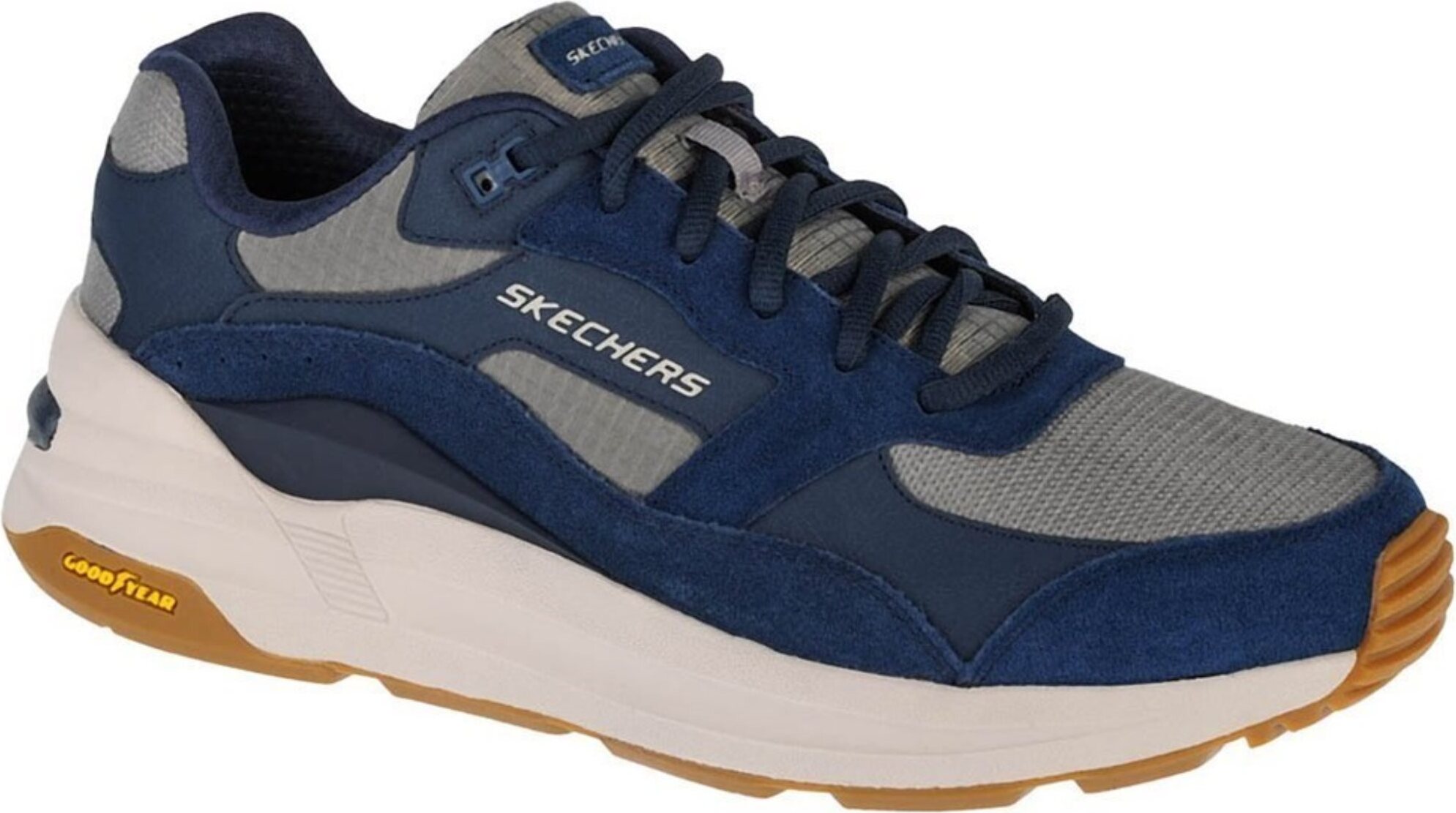 Skechers Obuv Global Jogger, 237200NVGY