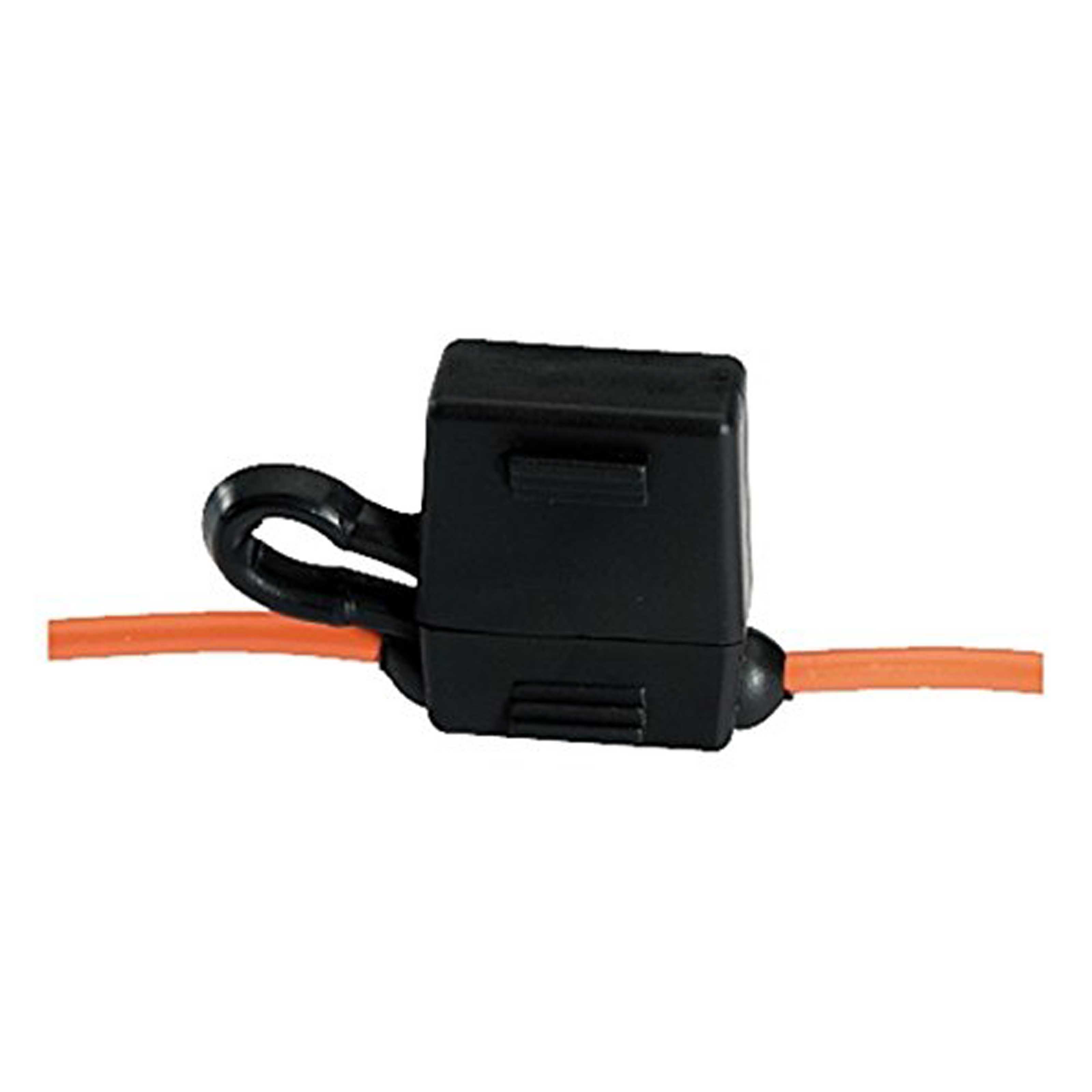 Hella Sicherungshalter Ato Inline-Sicherungshalter Ato 8JD 743 557-031