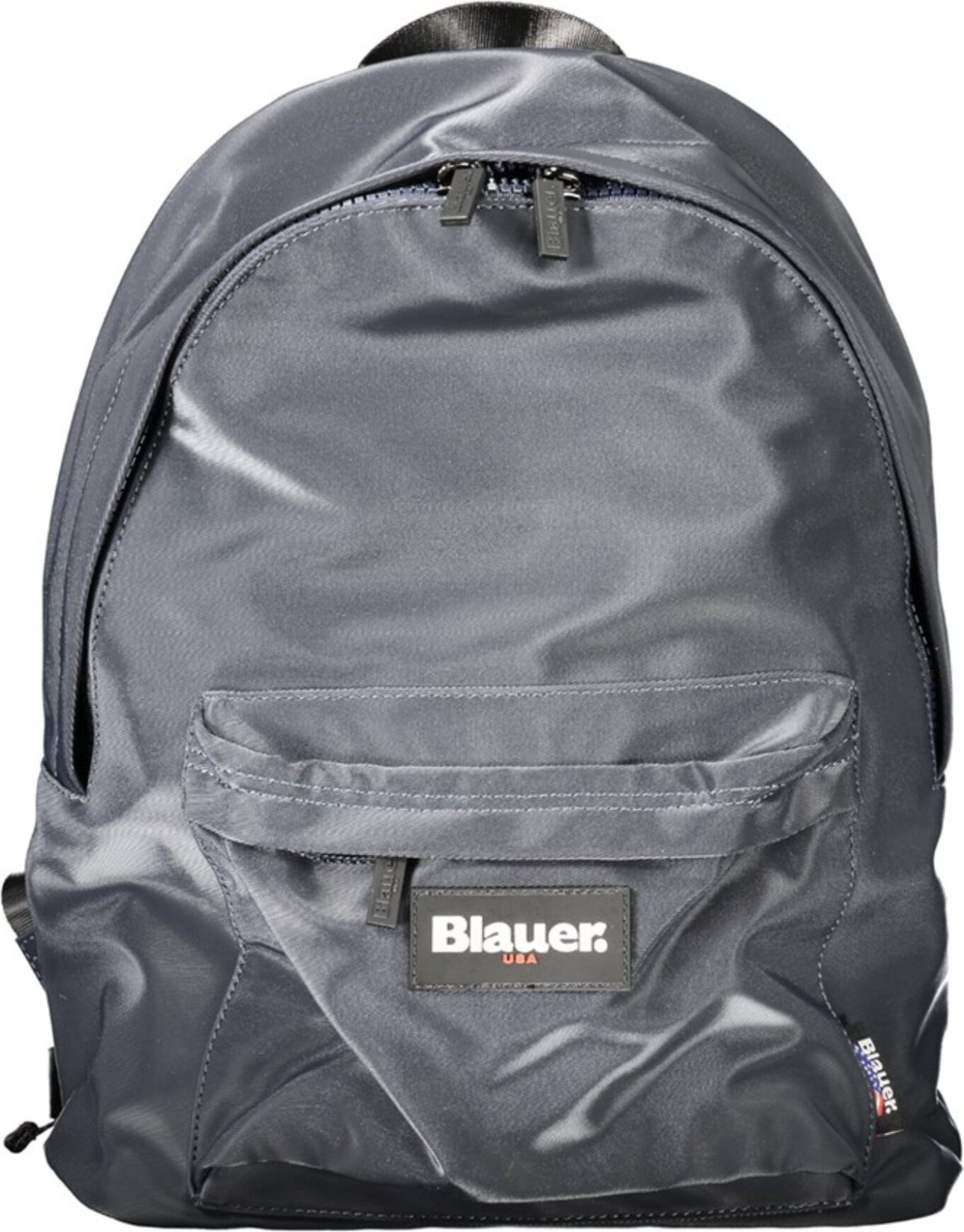 BLAUER HERREN RUCKSACK BLAU : Farbe - Blau, Größe - UNI Größe: UNI Farbe: Blau f3naper02cit