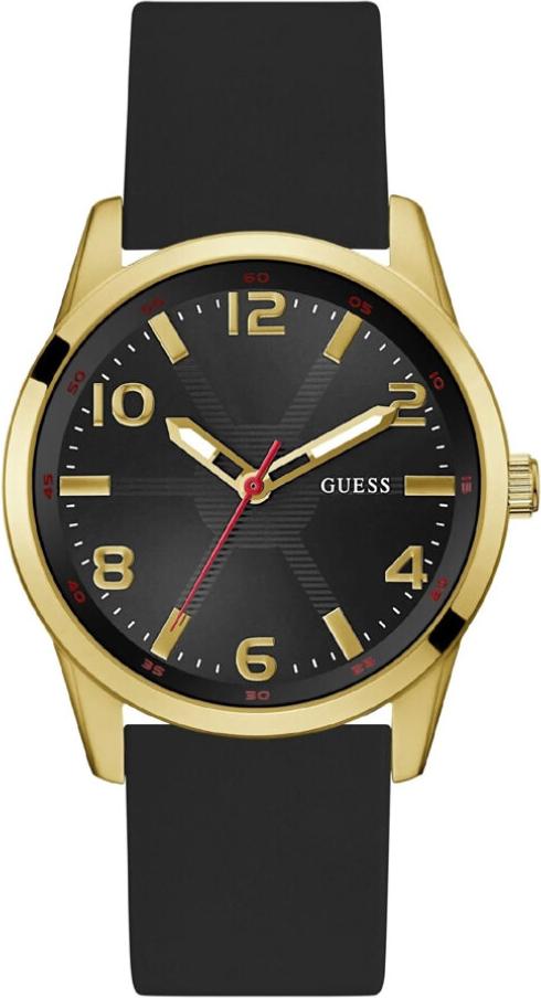 Pánske hodinky Guess Monte GW0805G2