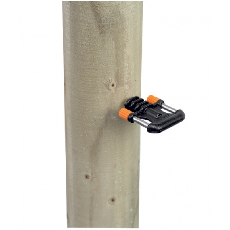 Gallagher Gate Handle Anchor (mit Verbindungsoption) - 5 Stück