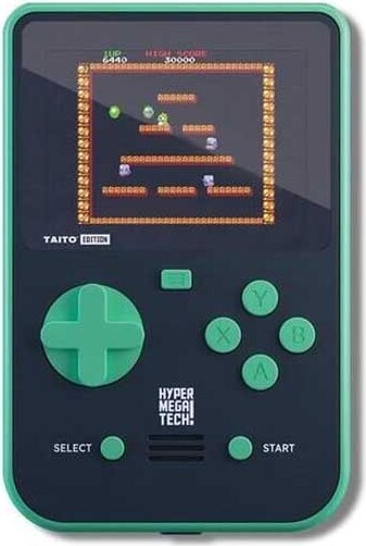 Blaze Entertainment Taito Super Pocket Retro-konsole One Size