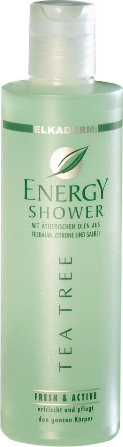Elkaderm Energy Shower 250 ml
