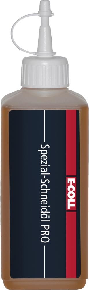 E-Coll Spezial Schneideöl abwaschbar, PRO 250ml mineralölfrei , 4317784662932 7001871.0250