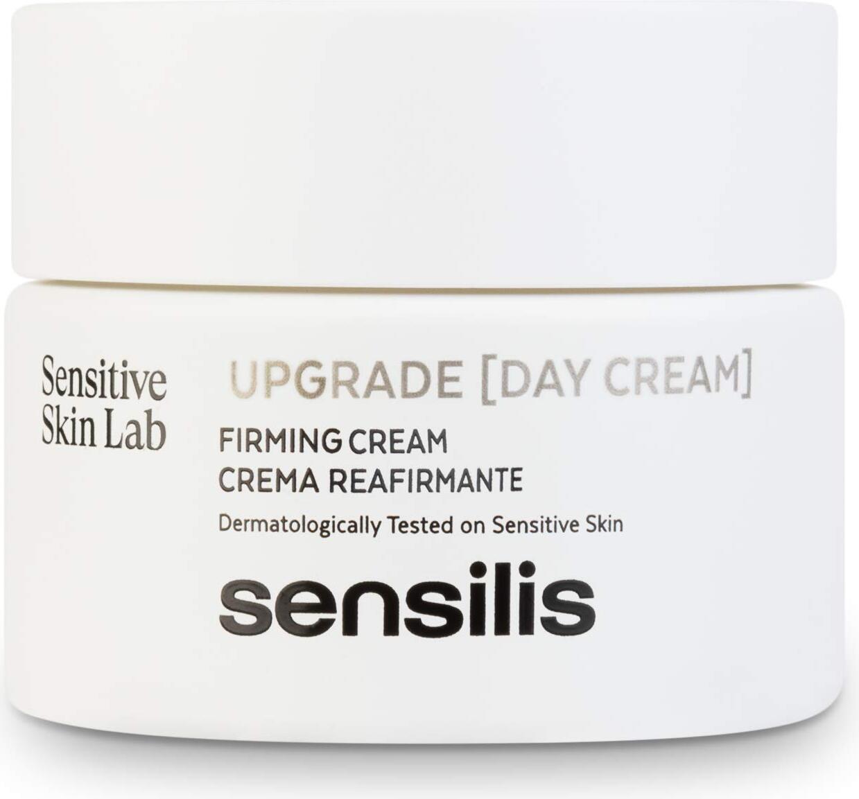 Sensilis Upgrade Tagescreme 50ml